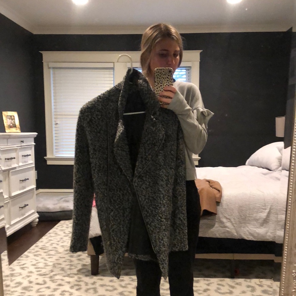 Women’s coat